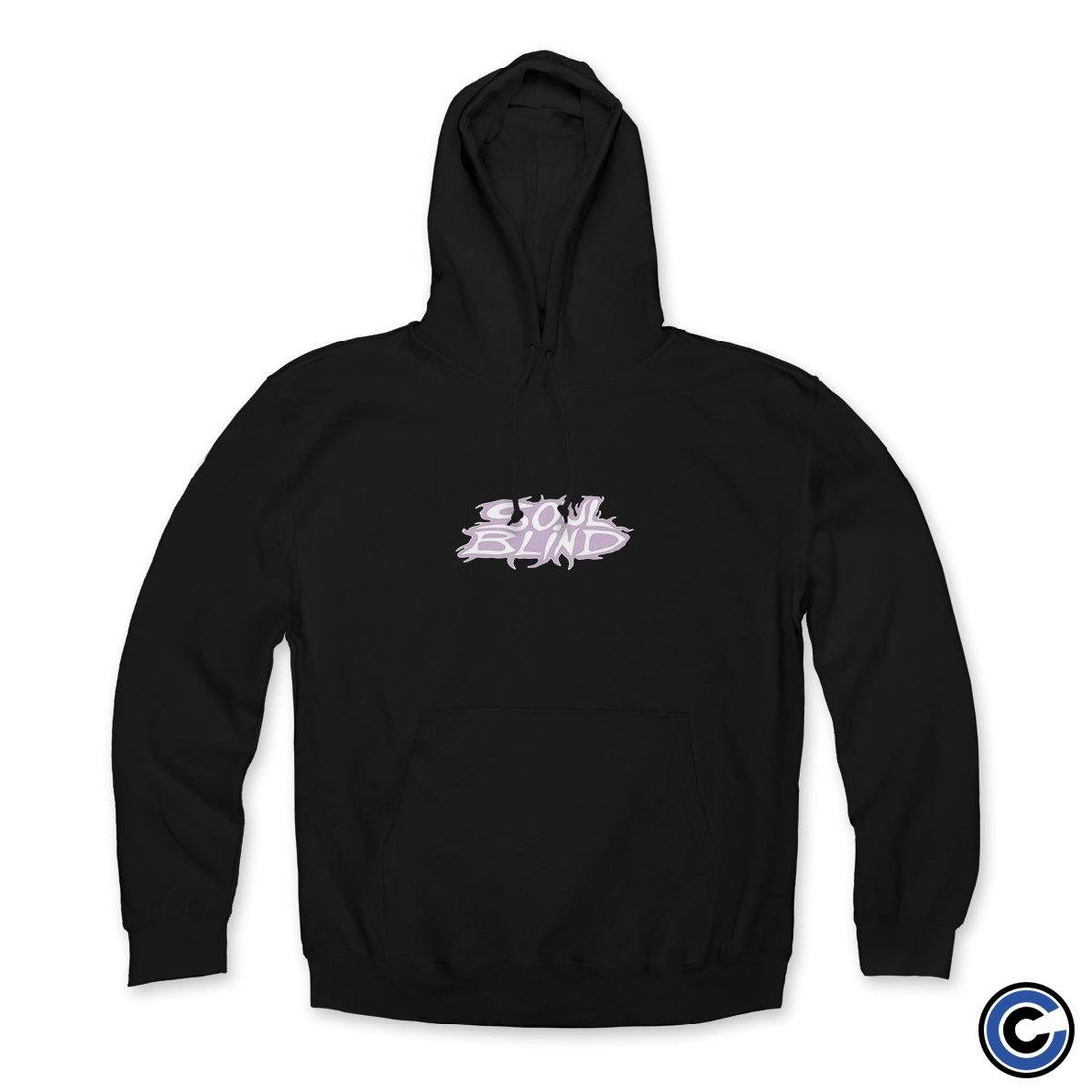 Soul Blind "Spike" Hoodie