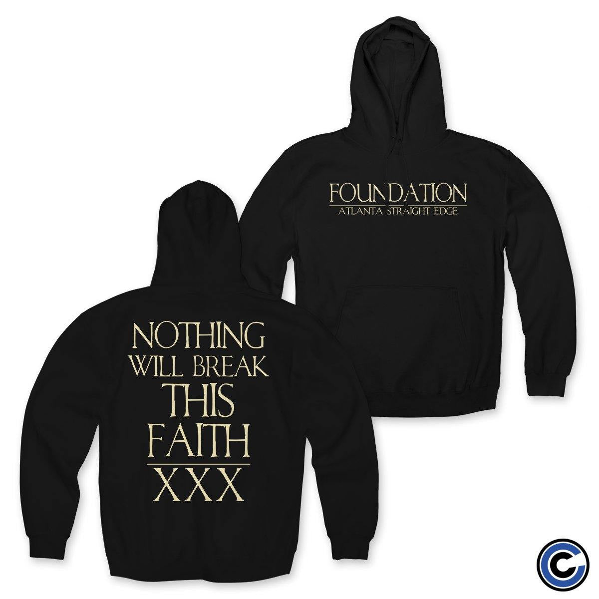 Foundation "Faith" Hoodie