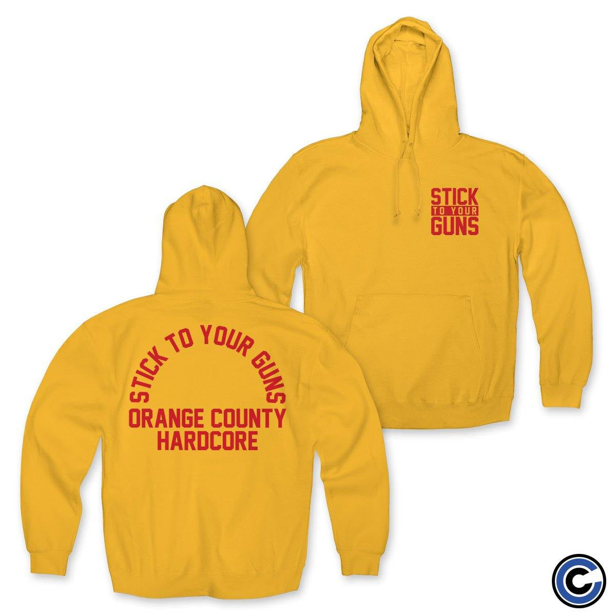 Stick To Your Guns "OCHC" Hoodie