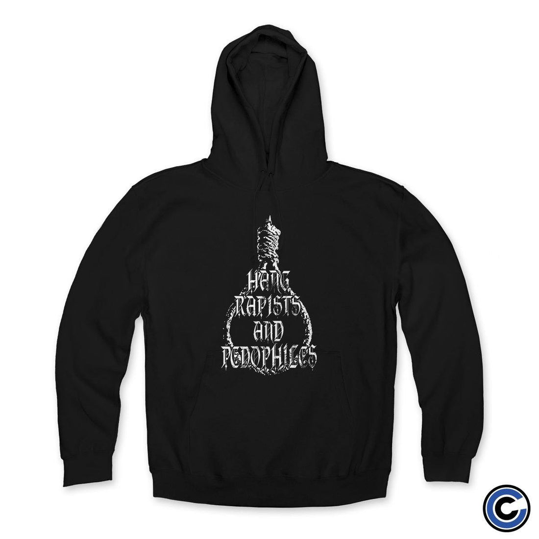 The Banner "Noose" Hoodie