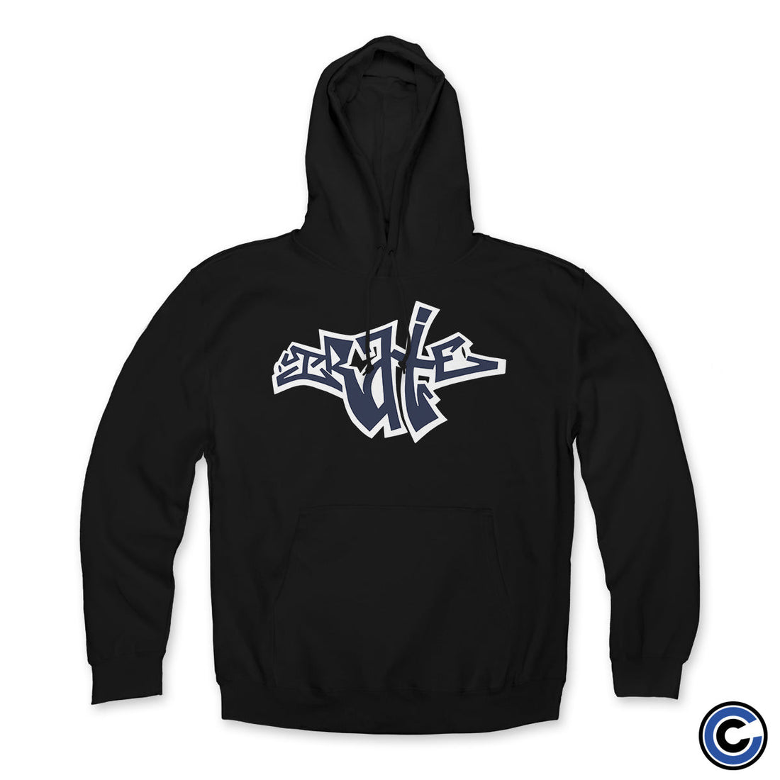 Irate "Graf" Hoodie