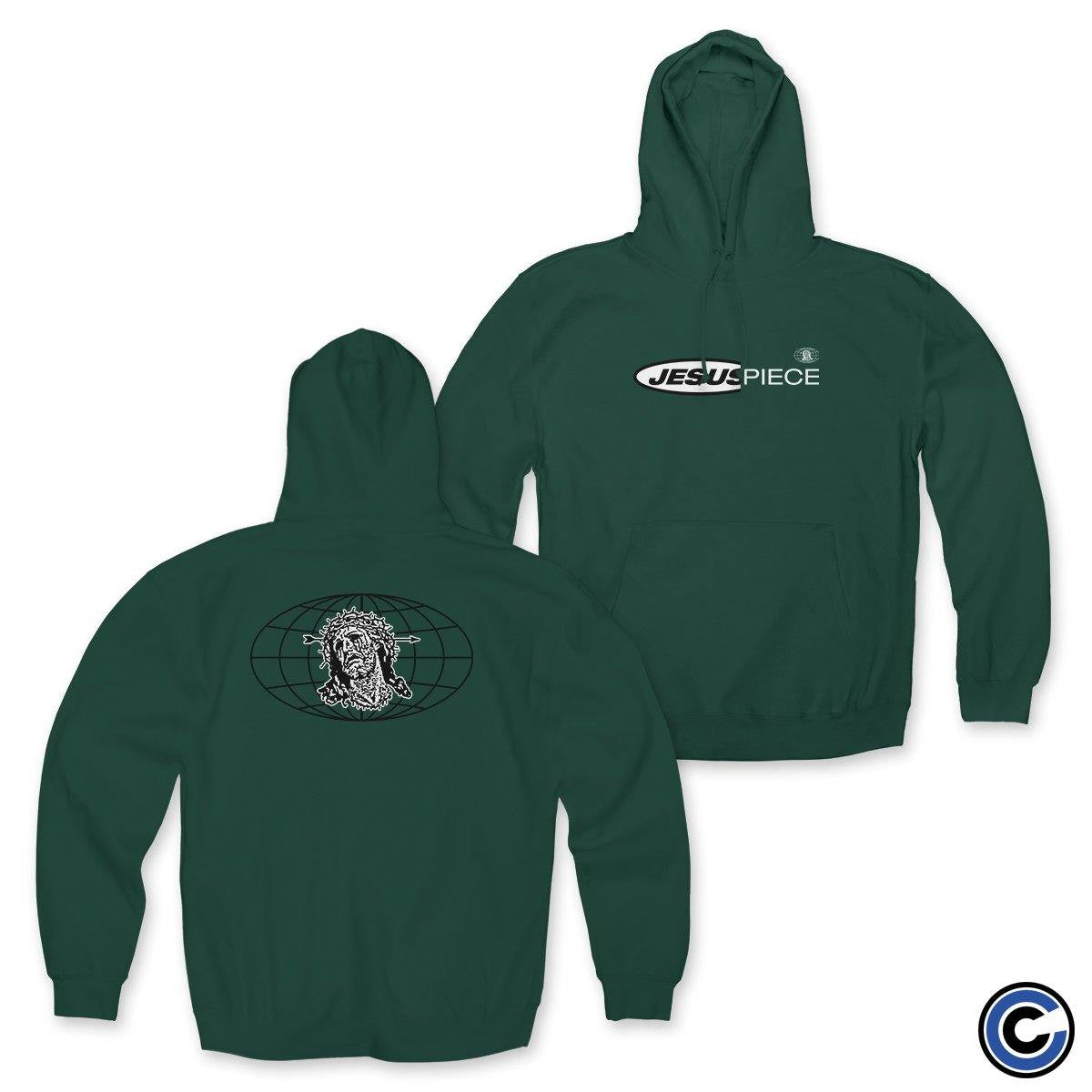 Jesus Piece "Cutoff" Hoodie
