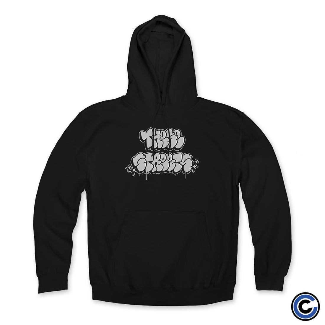 These Streets "Throwie 2" Hoodie