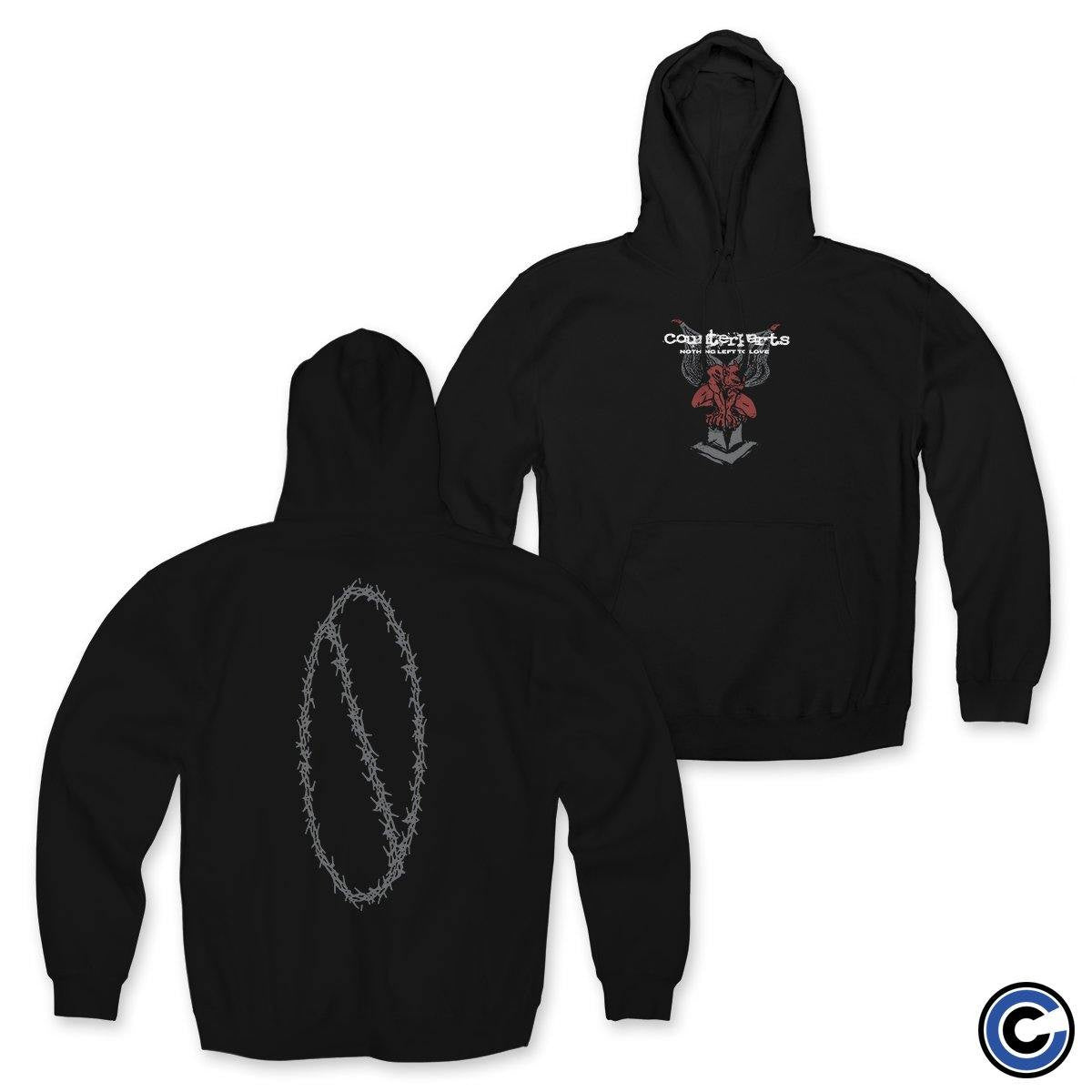 Counterparts "Demon" Hoodie