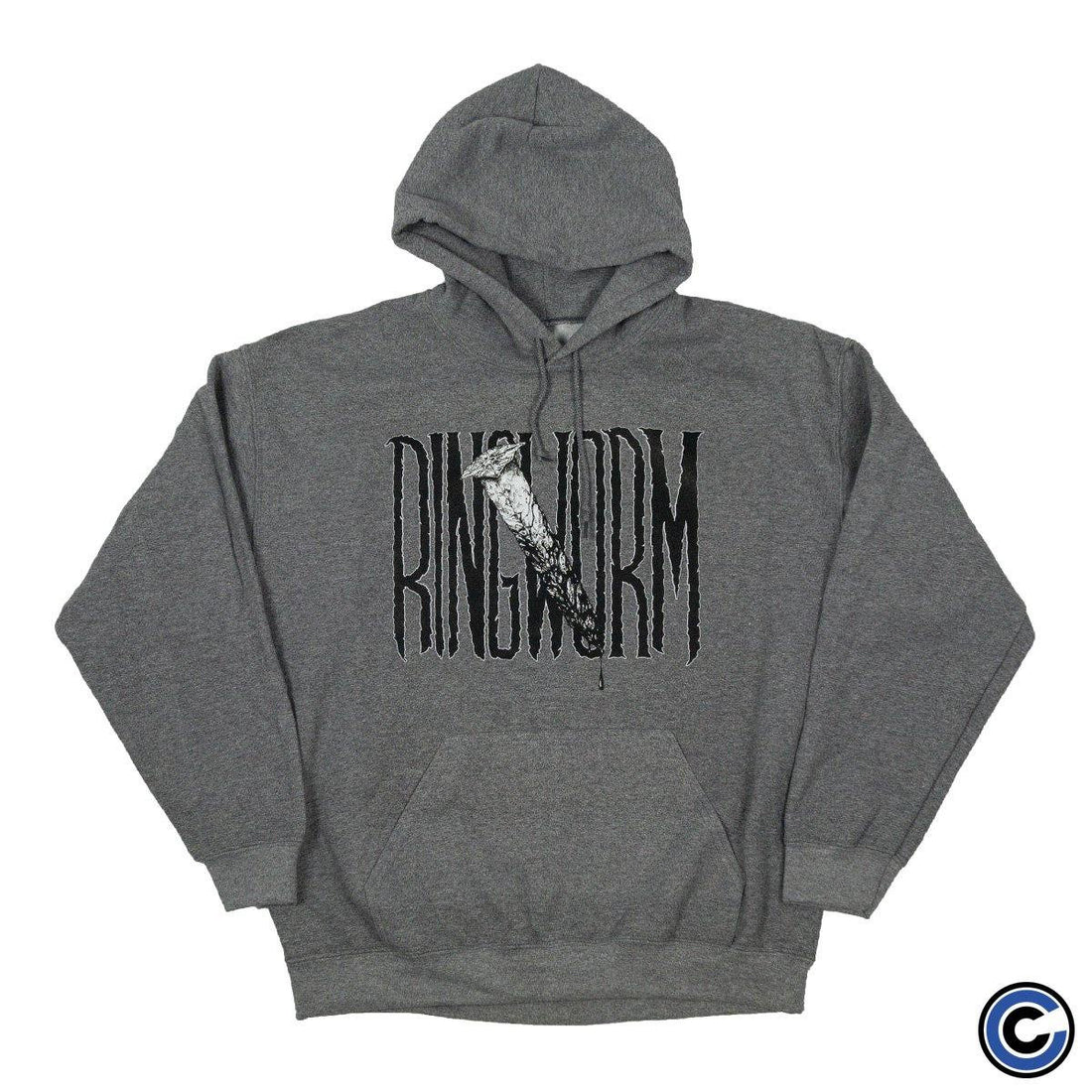 Ringworm "The Nail" Hoodie