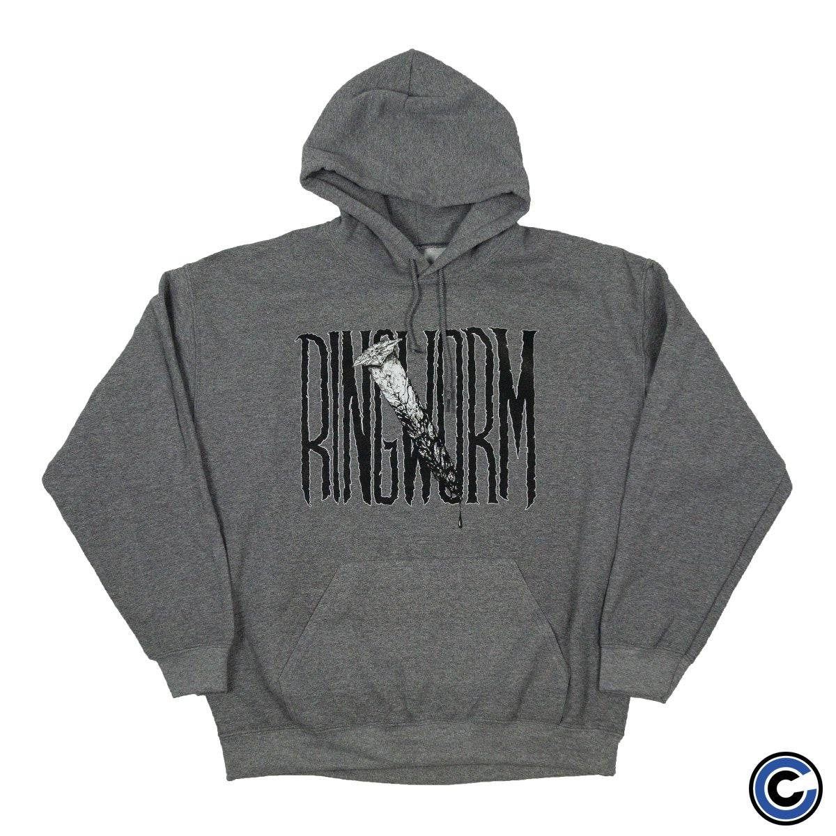 Ringworm "The Nail" Hoodie