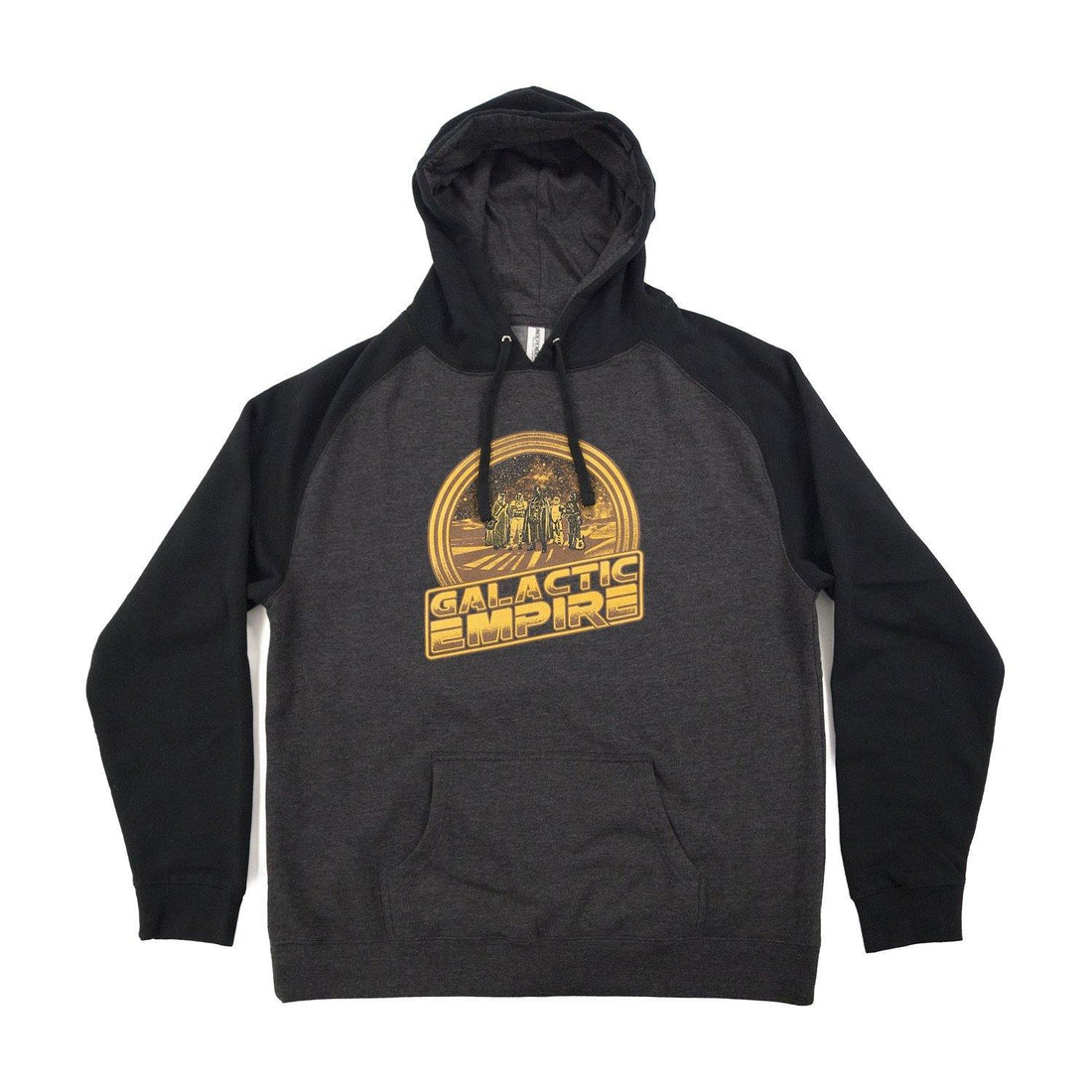 Galactic Empire "Desert Planet" Hoodie