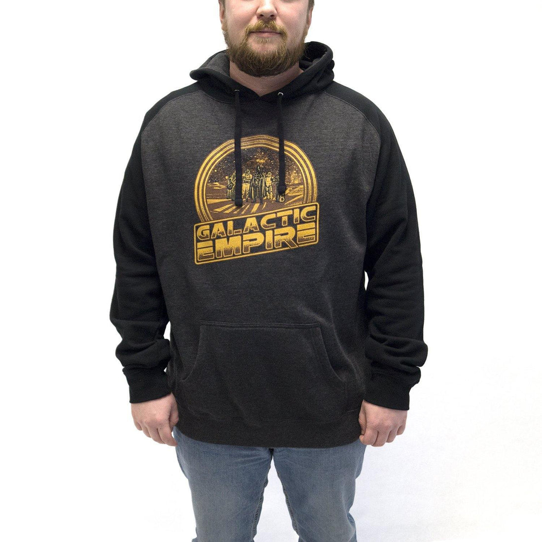 Galactic Empire "Desert Planet" Hoodie