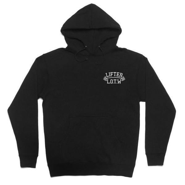 Lifter "LOTW" Hoodie