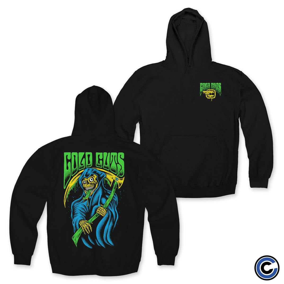 Cold Cuts "Killer" Hoodie
