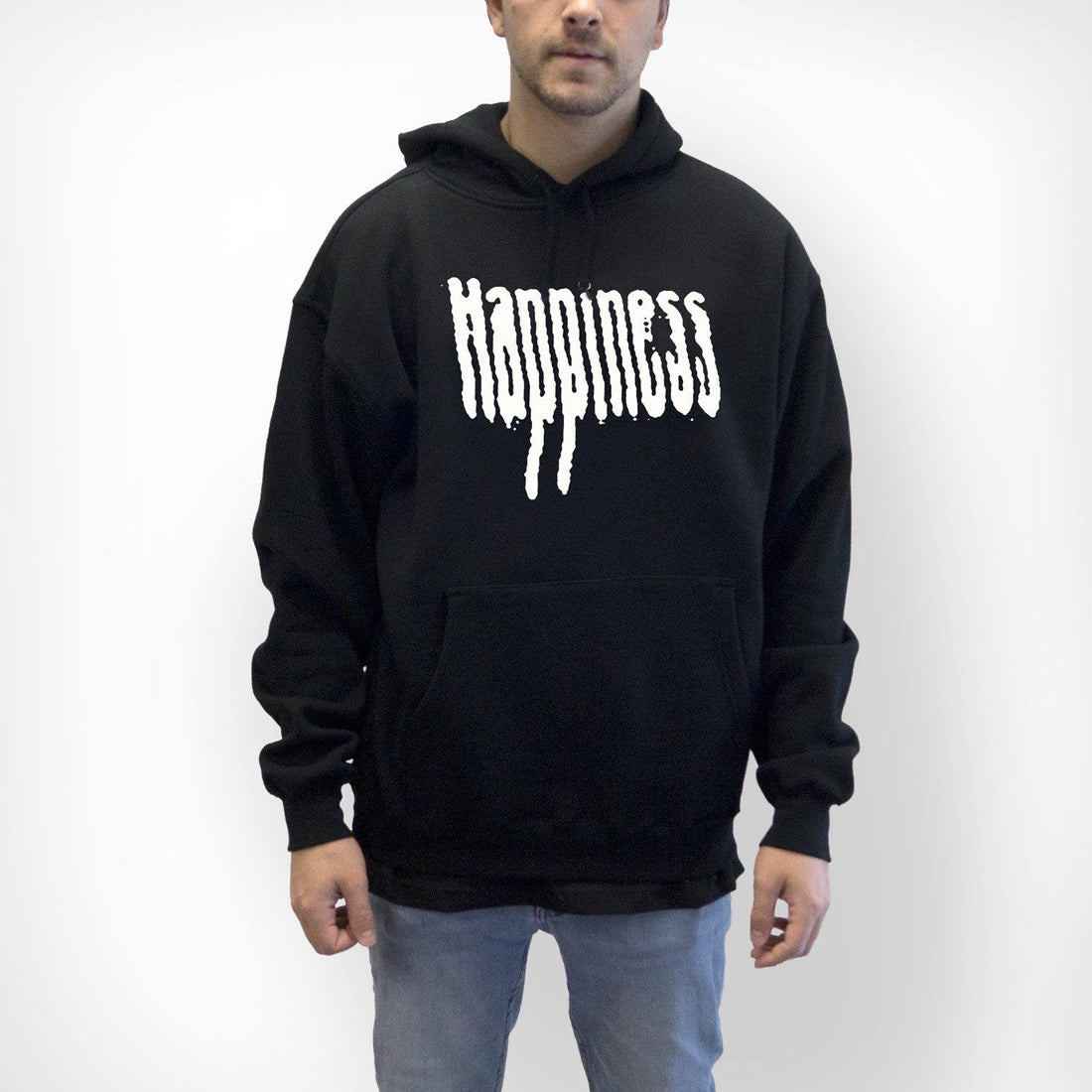 Higher Power "Globe" Hoodie