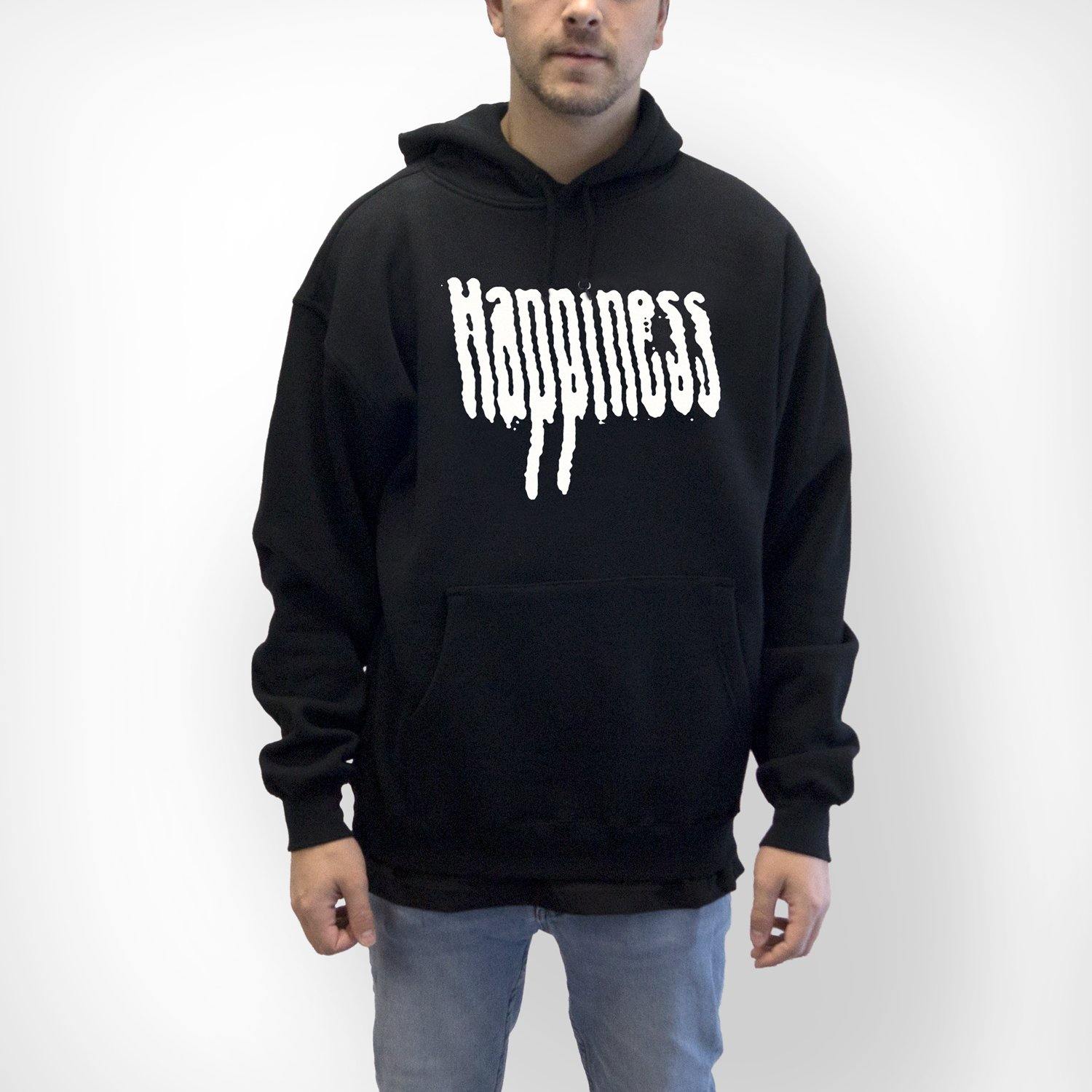 Higher Power Merch Globe Hoodie Higher Power Hoodie