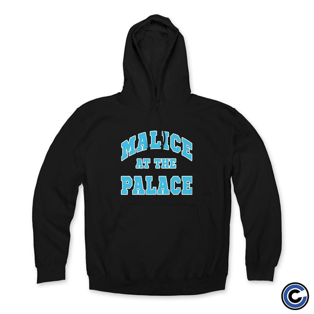 Malice At The Palace "Collegiate" Hoodie