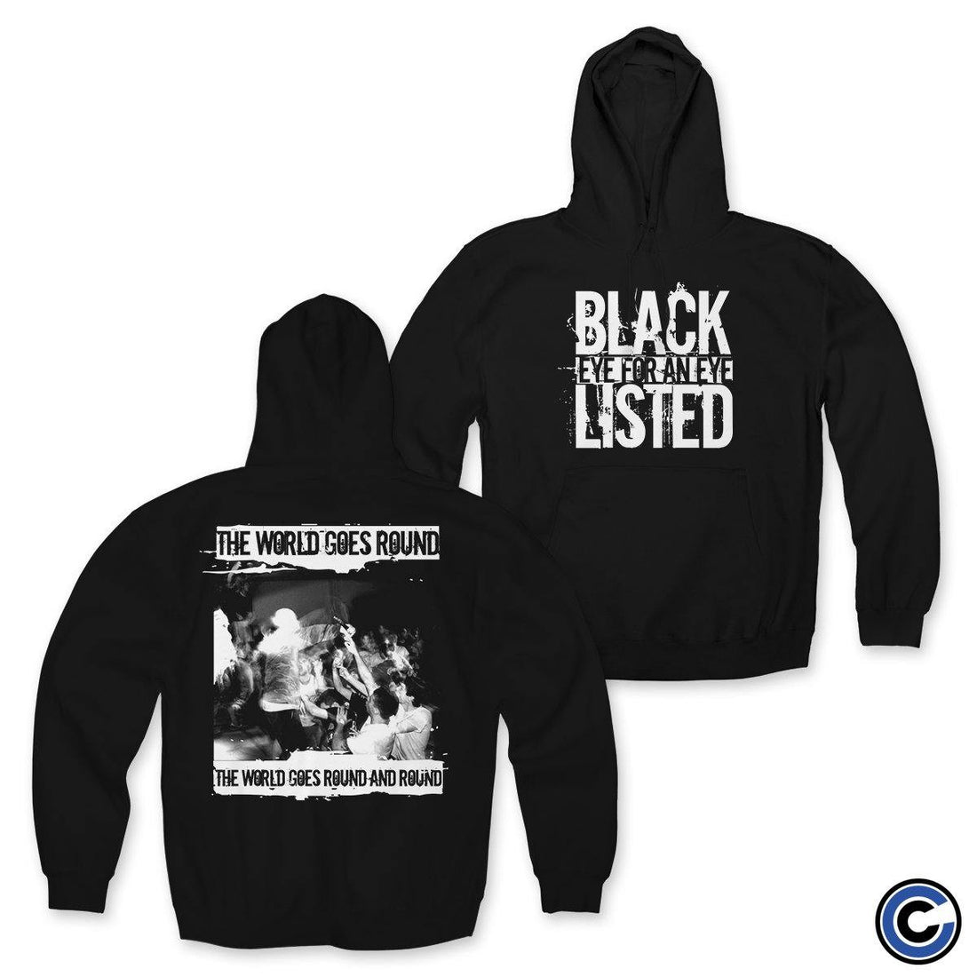 Blacklisted "Eye" Hoodie
