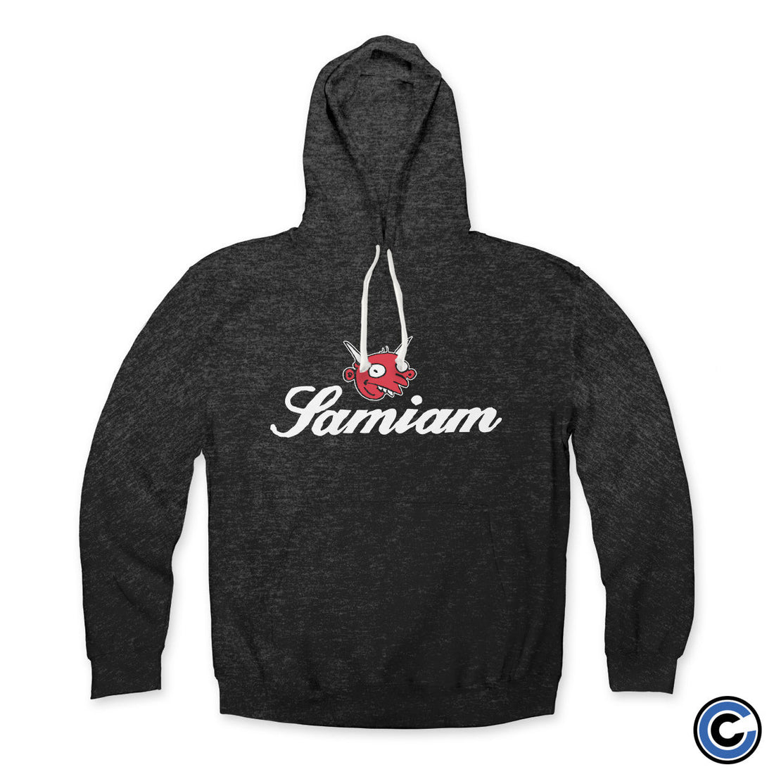 Samiam "Devil Face" Hoodie