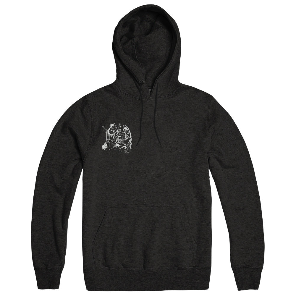CHELSEA WOLFE "Karmazid" Hoodie