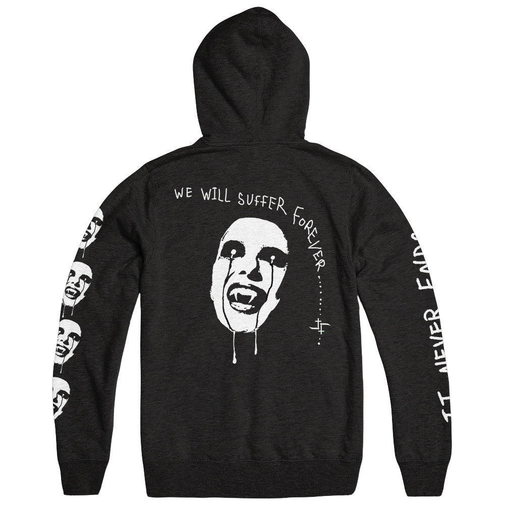 CULT LEADER "Vampire" Hoodie