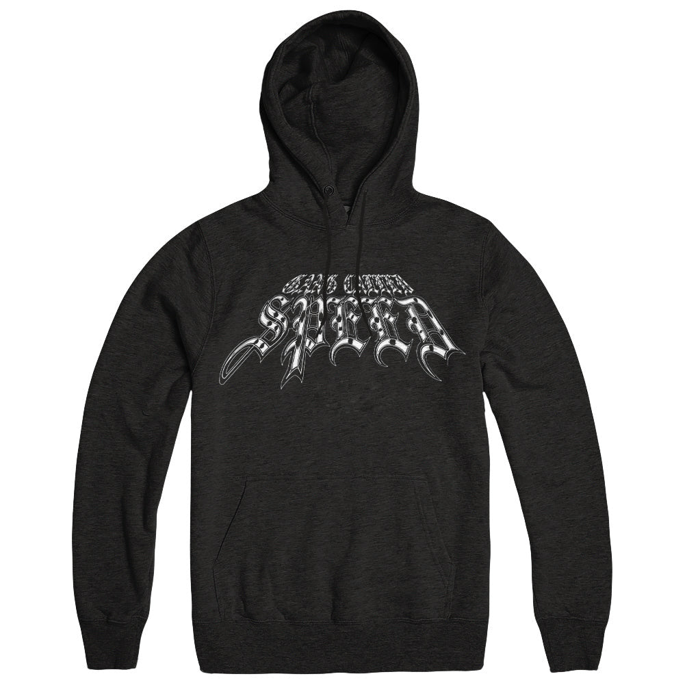 SPEED "Gang Called Speed" Hoodie
