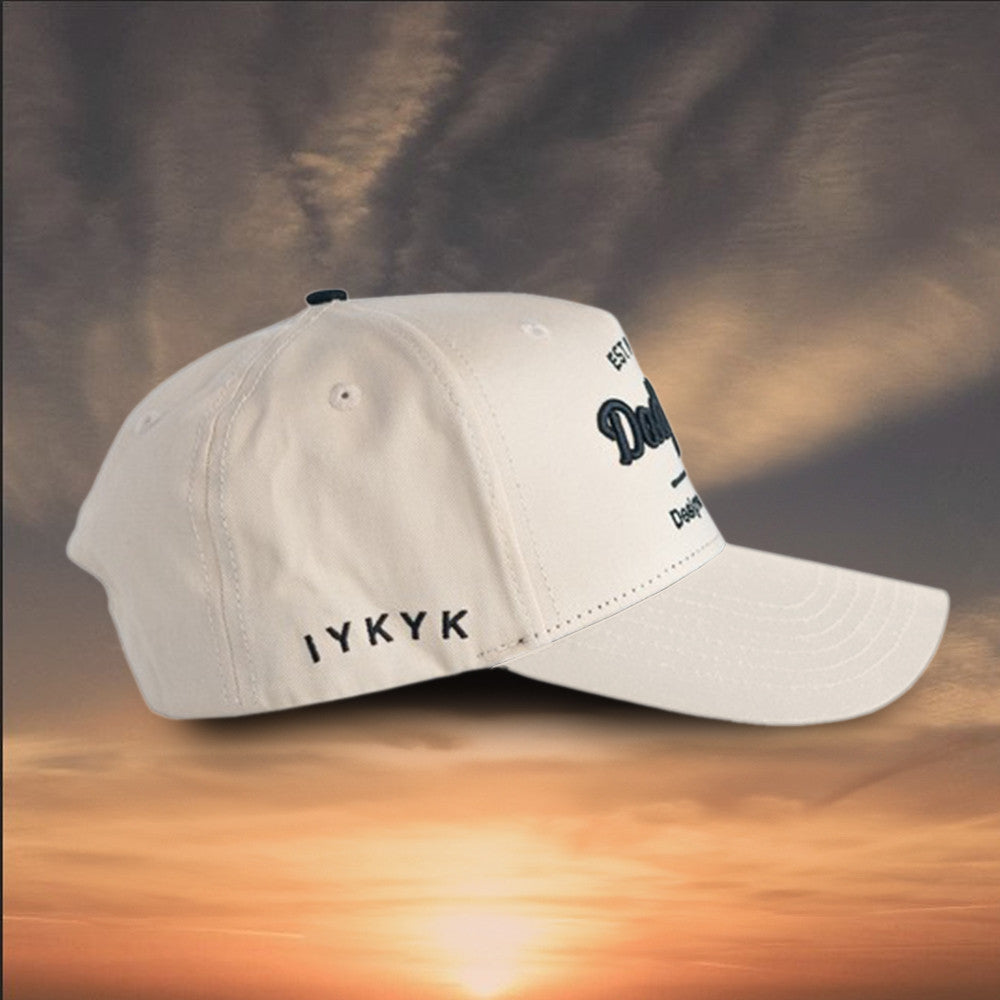 Dad Gang Hat Dad Gang Designed By Dads Hat Gift For Baseball Fan