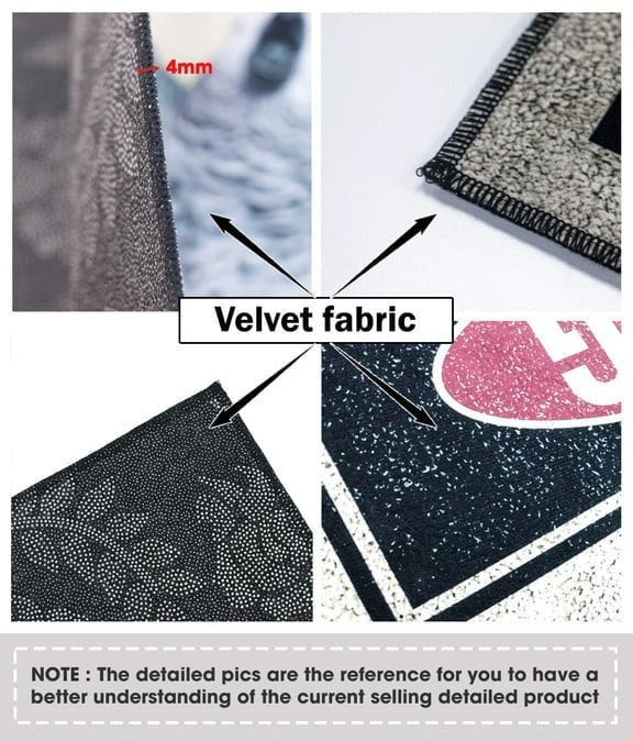 Good Lord What Is Happening In There Doormat Good Lord Doormat Front Door Decor