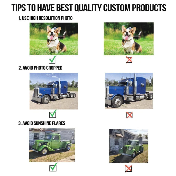 Custom Photo French Bulldog Best Dog Dad Ever Sweatshirt Cute Xmas Clothing Dog Lovers Gifts