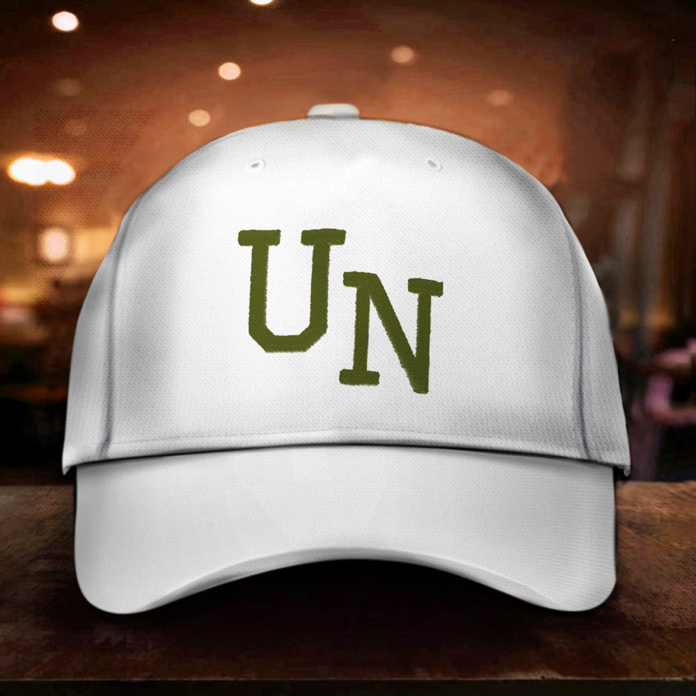 LeBron UN Hat Basketball Lover Vintage Hat UN Cap Gift Ideas For Fan