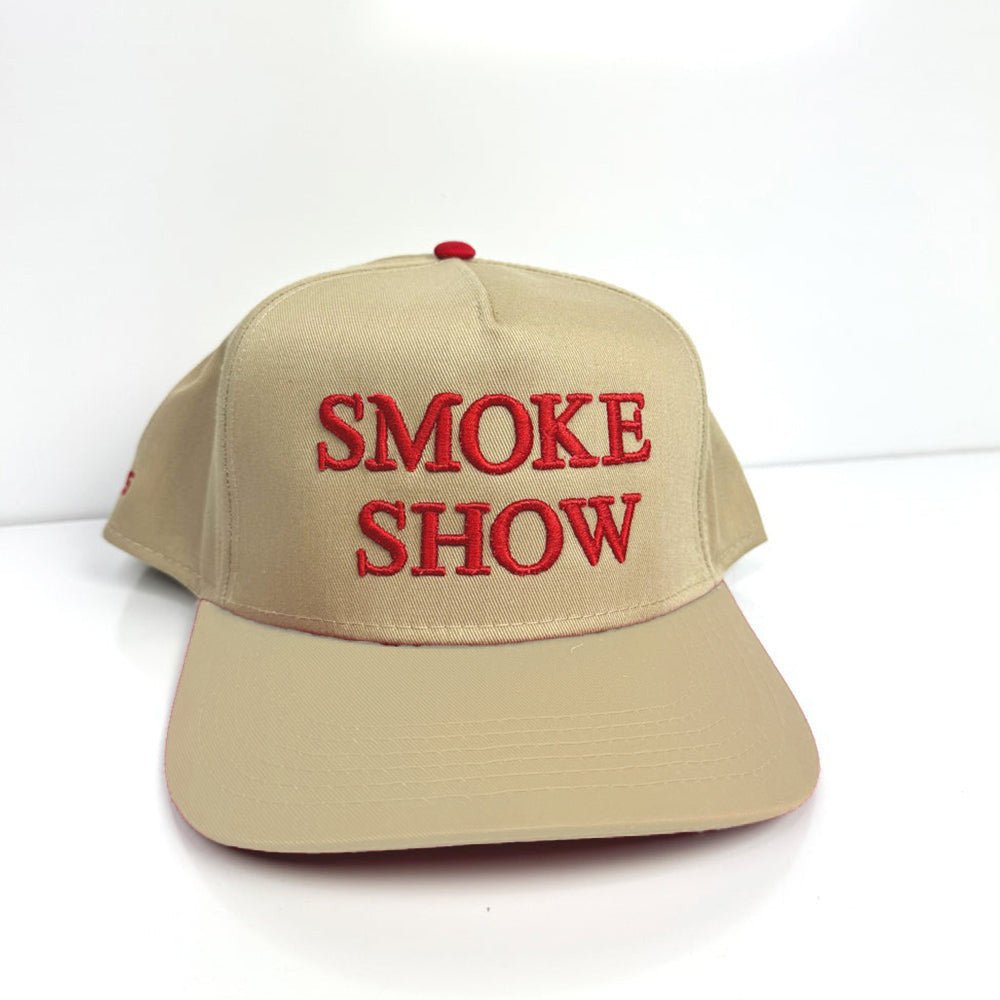 Smoke Show Hat Men Smoke Show Hat Gifts For Boyfriend