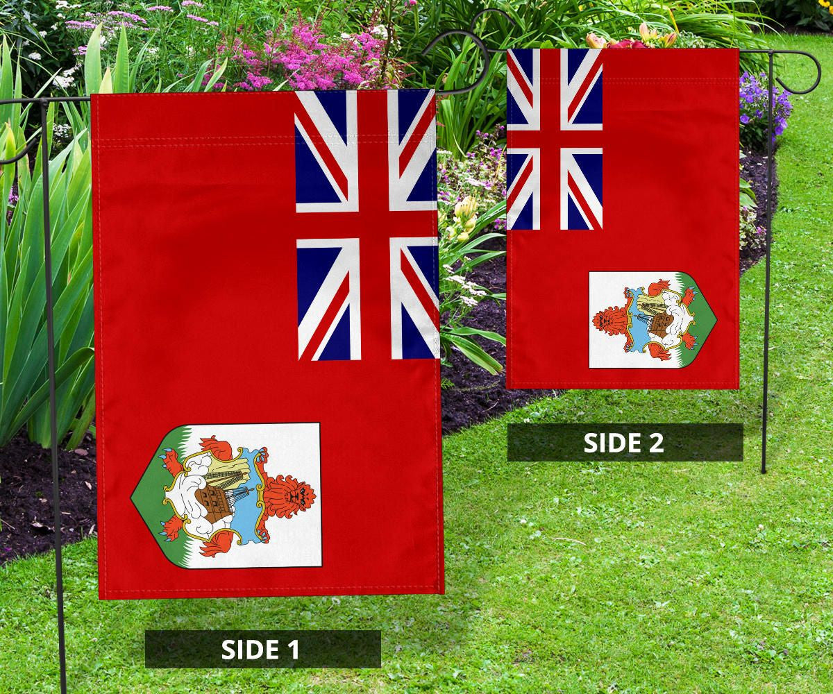 Ber Country Flag Ber Olympic Bermuda Flag