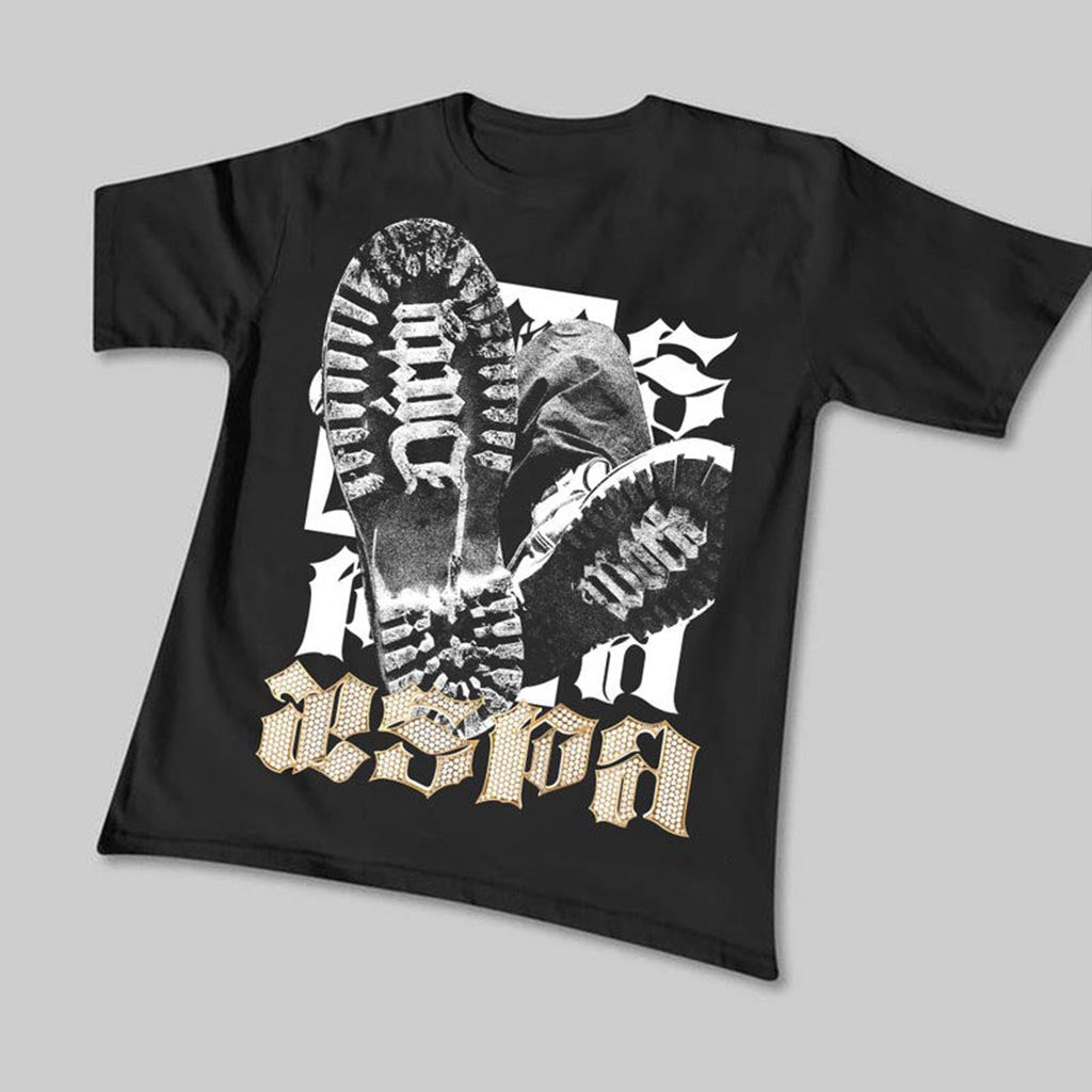 Aespa Dirty Work Shirt Do Dirty Work T-Shirt Aespa Members Karina Giselle NingNing Winter Shirt