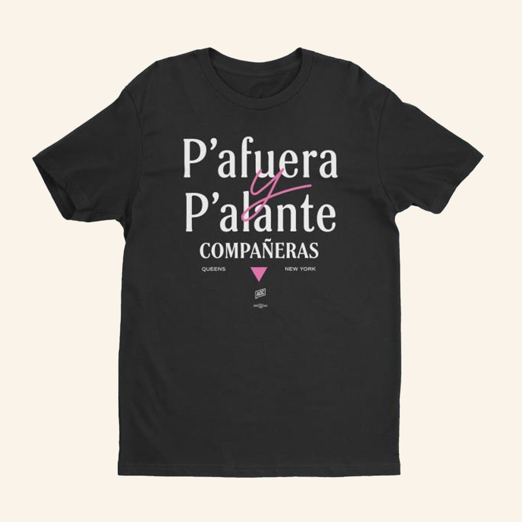 Ocasio Cortez Merch Compa�eras T-Shirt Birthday Gifts For Boyfriend