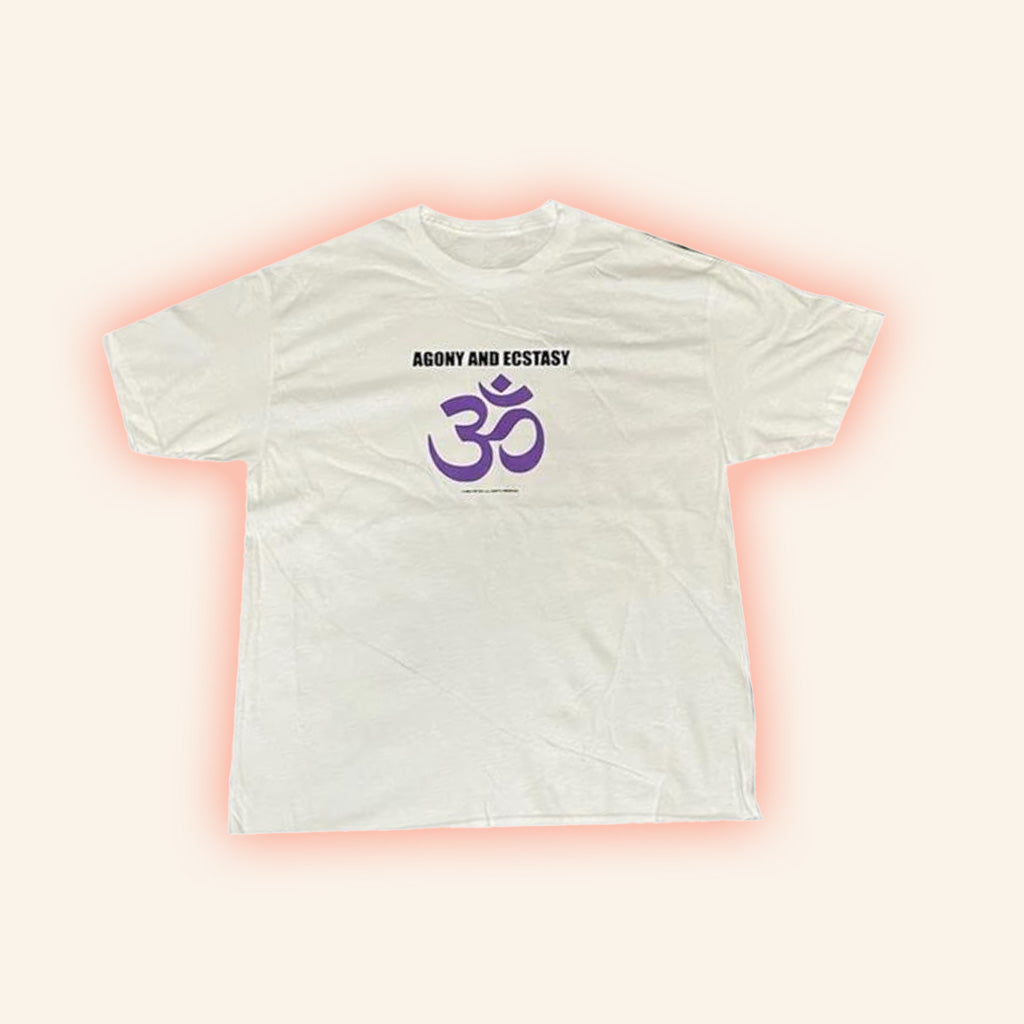 I_m The Big Boy Merch Agony And Ecstasy T-Shirt Gifts For Friends