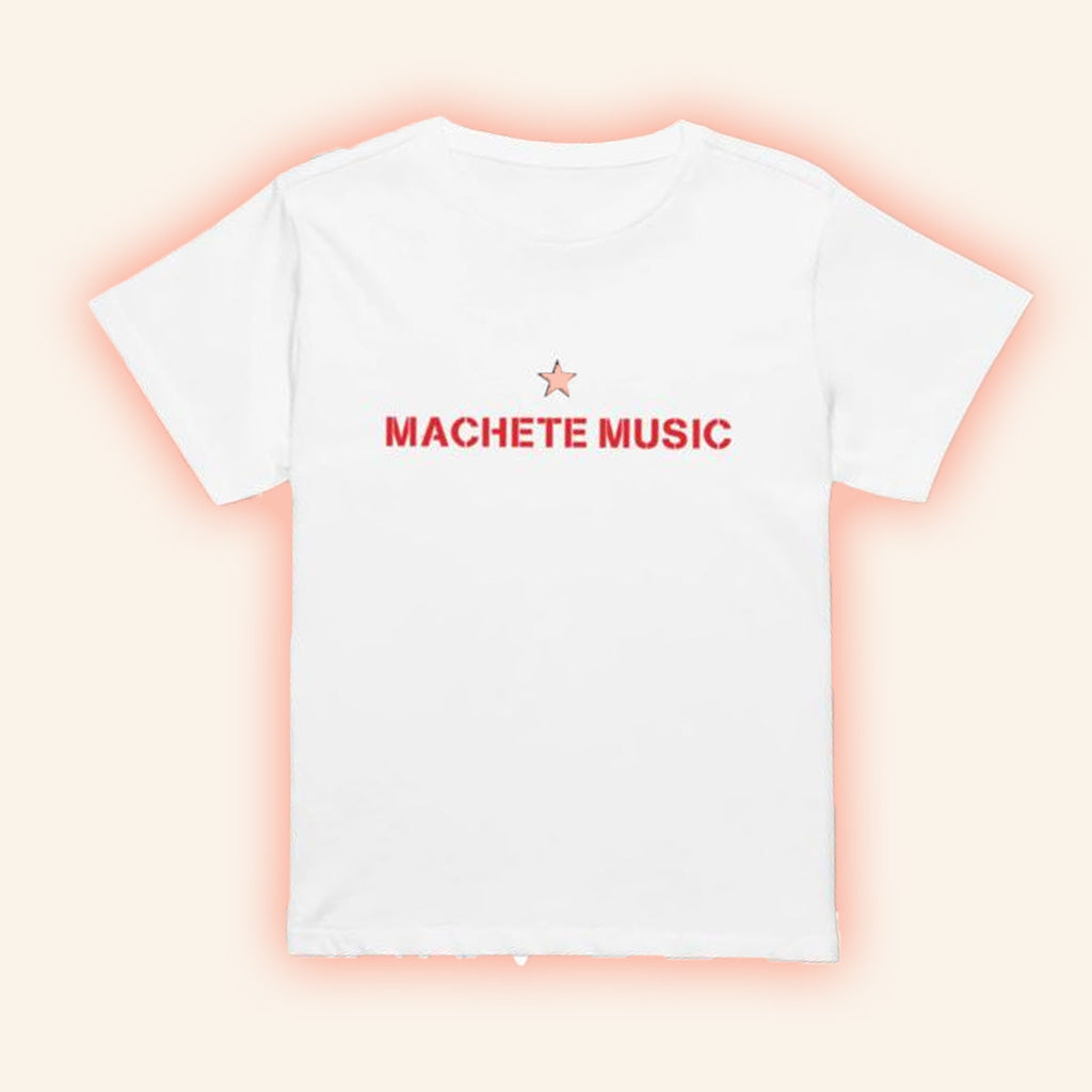 Universal Music Merch Machete Music Shirt Gift Ideas For Besties_