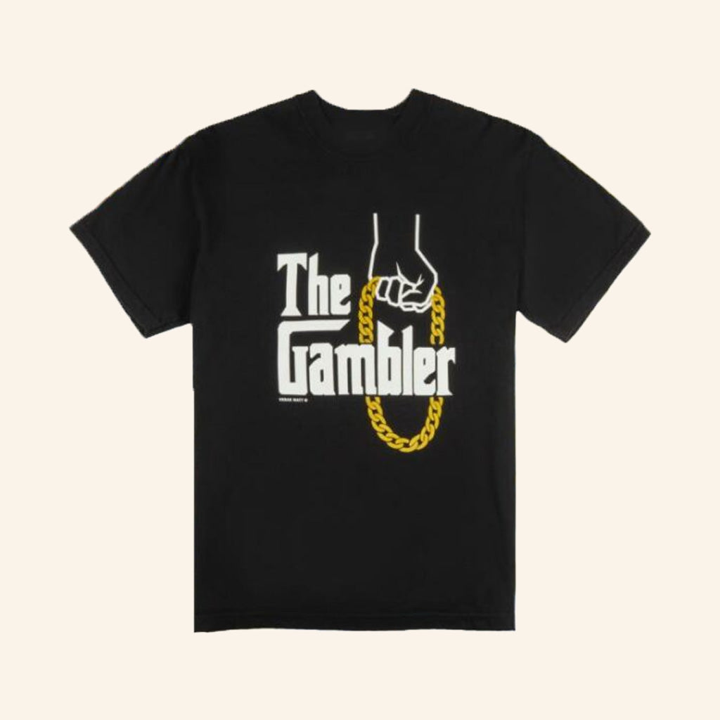 Vegas Matt Merch The Gambler Shirt Gift Ideas For Besties_