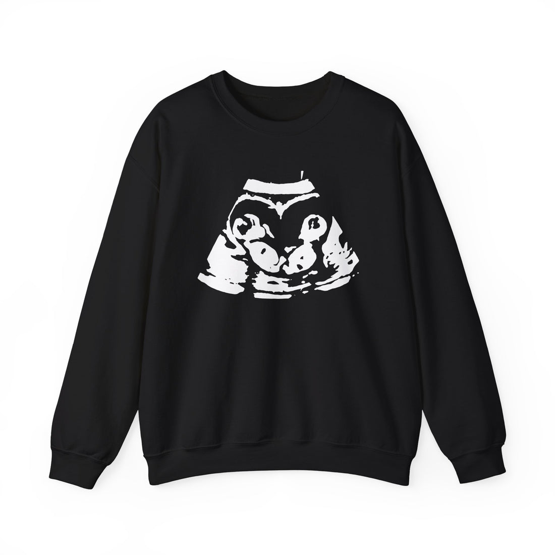 Slushy Noobz merch Ultrasound Unisex Heavy Blend Crewneck Sweatshirt Gifts For Best Friend