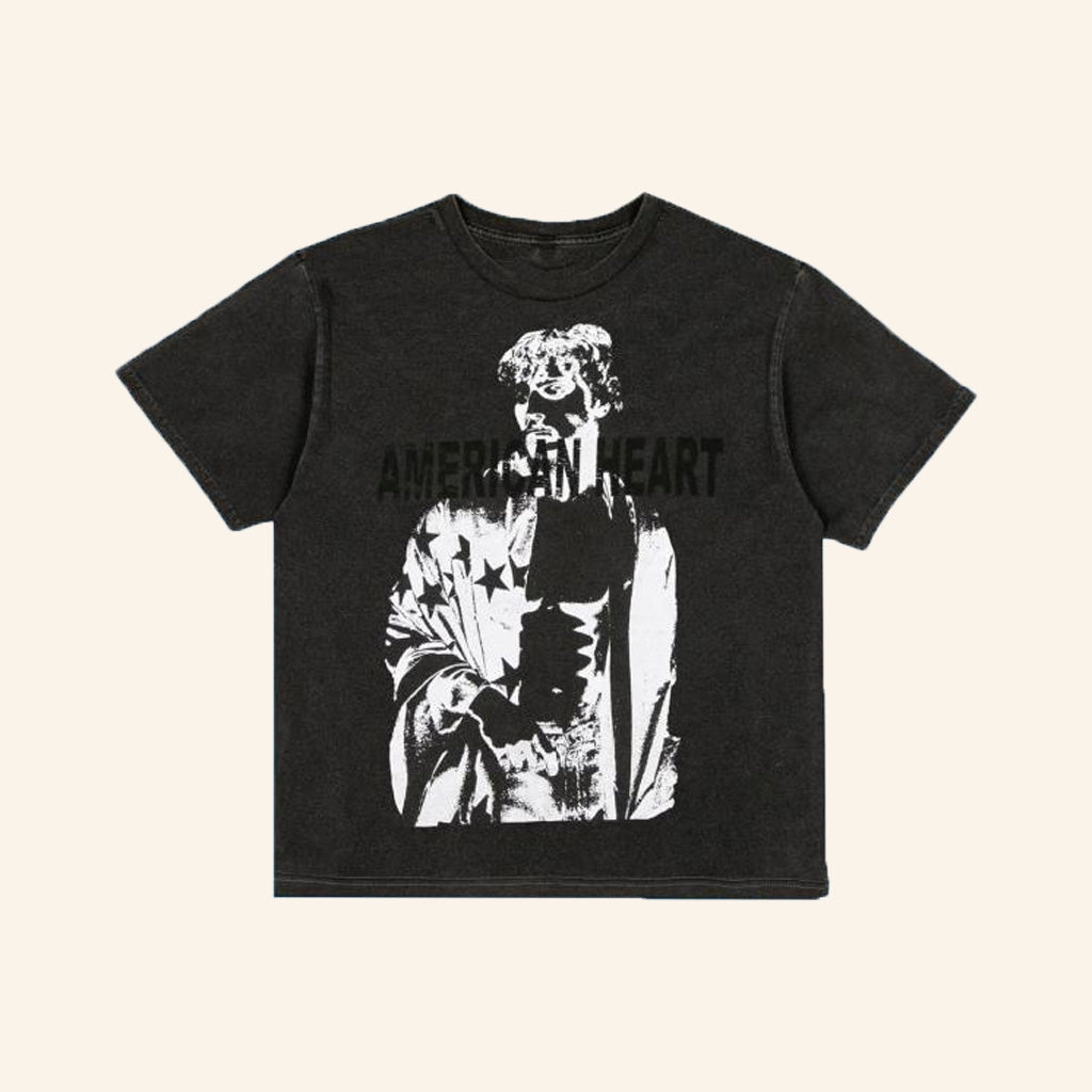 Benson Boone Merch Benson Boone Portrait T-Shirt Gifts For Fans
