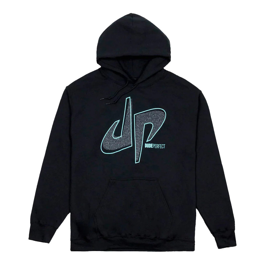 Dude Perfect Merch Pound It Reflective Hoodie Gift Ideas For Him