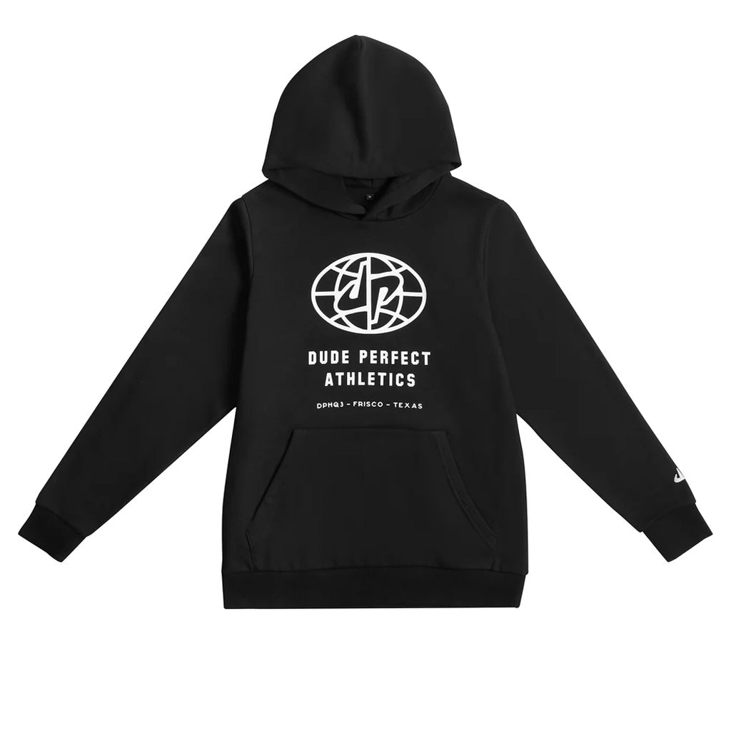 Dude Perfect Merch Athletics Hoodie Gift Ideas For Boyfriend