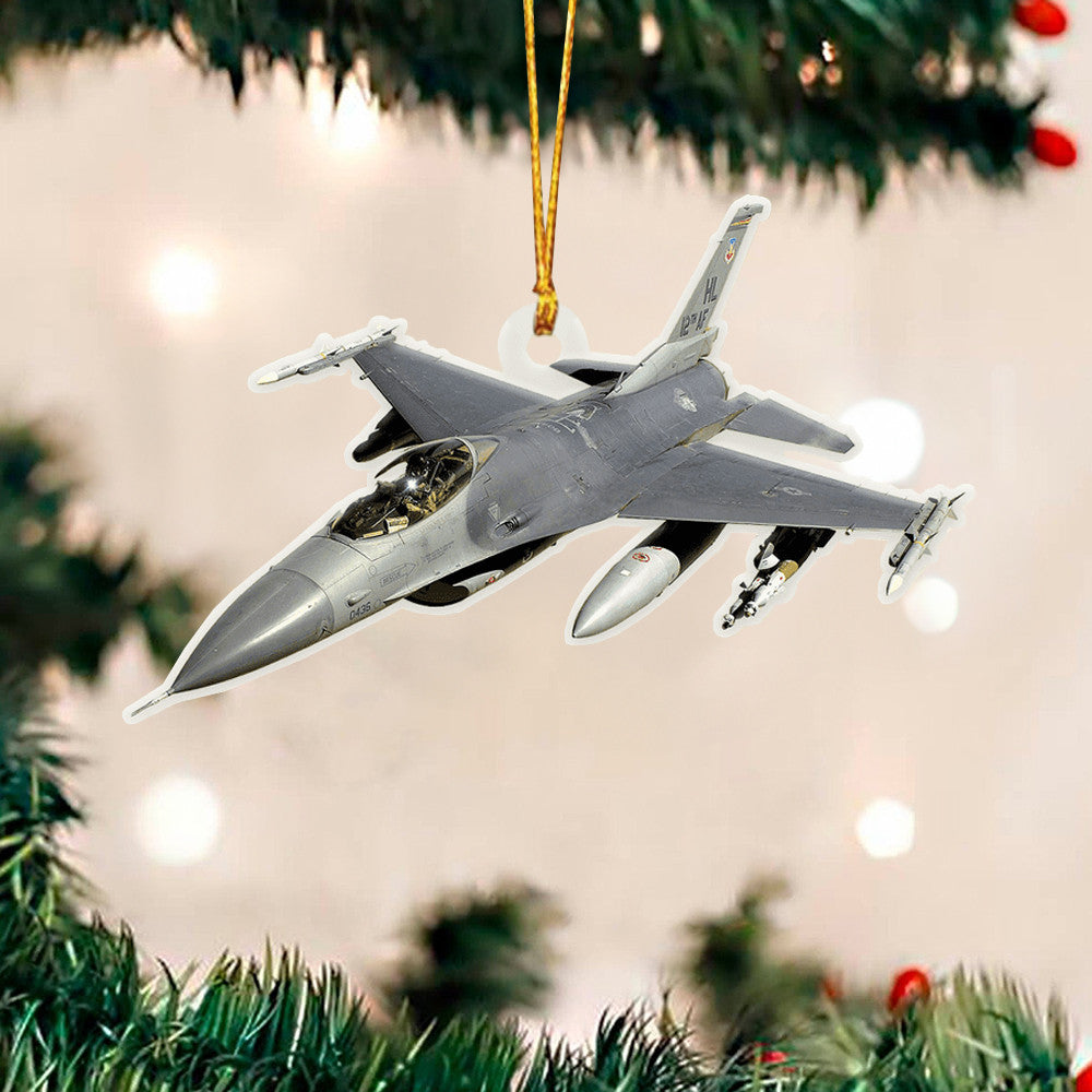 Veteran Helicopter Christmas Ornament 2023 Christmas Ornament Gift For Veterans