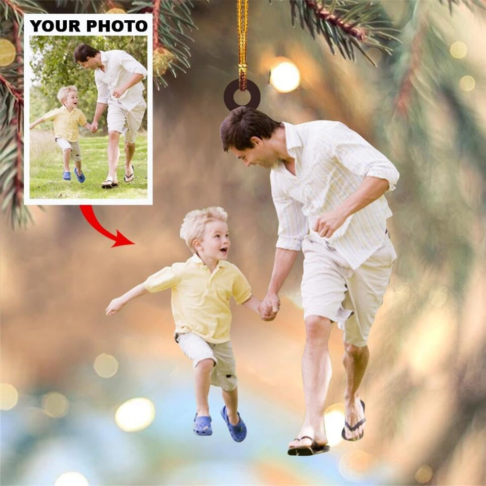 Custom Family Ornaments Image Christmas Ornament Gift Ideas For Family