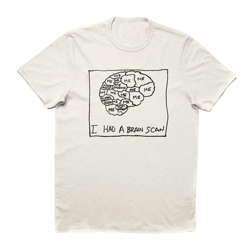 The 1975 Merch The 1975 Brain Scan T-Shirt Gifts For Pop Band Fans Vintage Hoodie Gift for Men