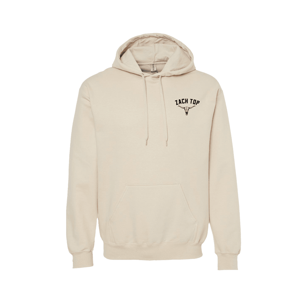 Zach Top Merch Zach Top 2025 Natural Tour Hoodie Gifts For Music Fans Father's Day Gift for Dad