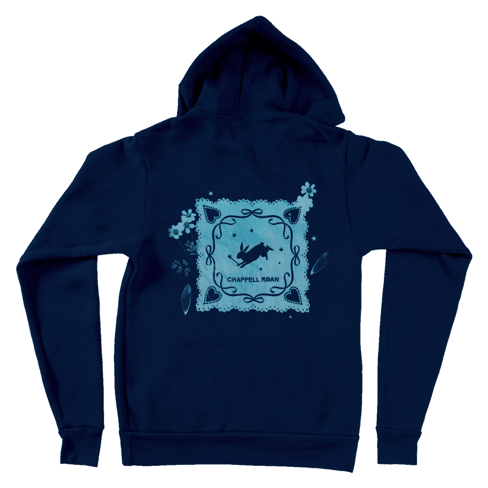 Chappell Roan Merchandise Hoodie Chappell Roan Butterfly Hoodie Gifts For Fan