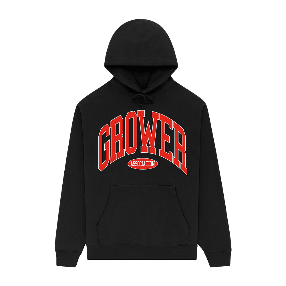 Shane Dawson Merch Hoodie Shane Dawson Grower Association Hoodie Gifts For Fan