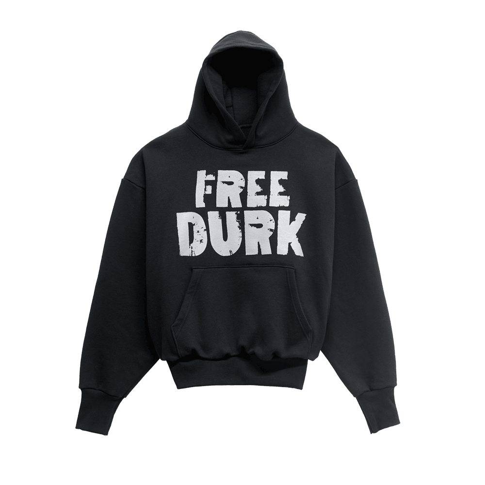 Free Durk Hoodie Lil Durk Merch Gifts For Rapper Fans Country Boy Gift