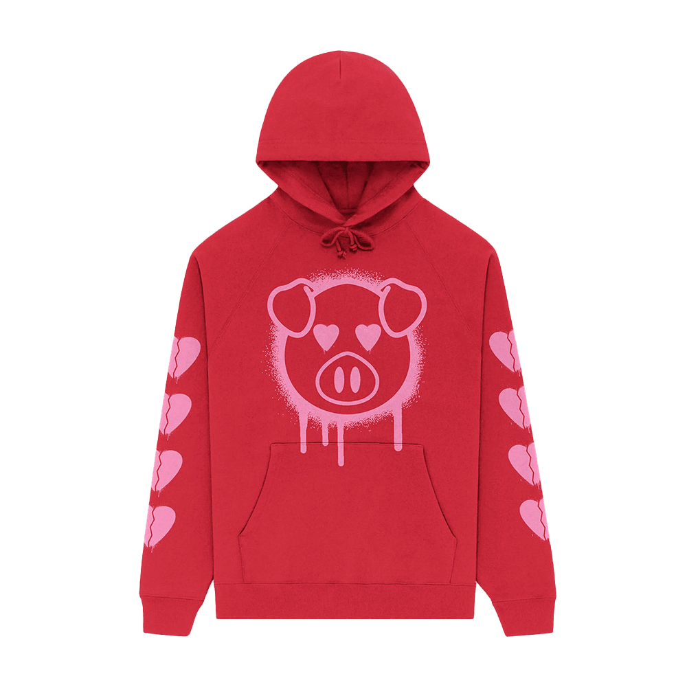 Shane Dawson Merch Hoodie Shane Dawson Pig Hoodie Cute Gifts For Fan Father's Day Gift for Dad