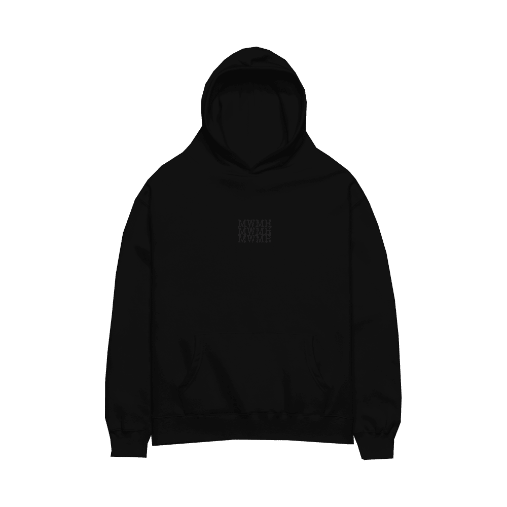 Murder With My Husband Merch Hoodie MWMH Hoodie Gifts For Podcast Fan Christmas Gift for Him