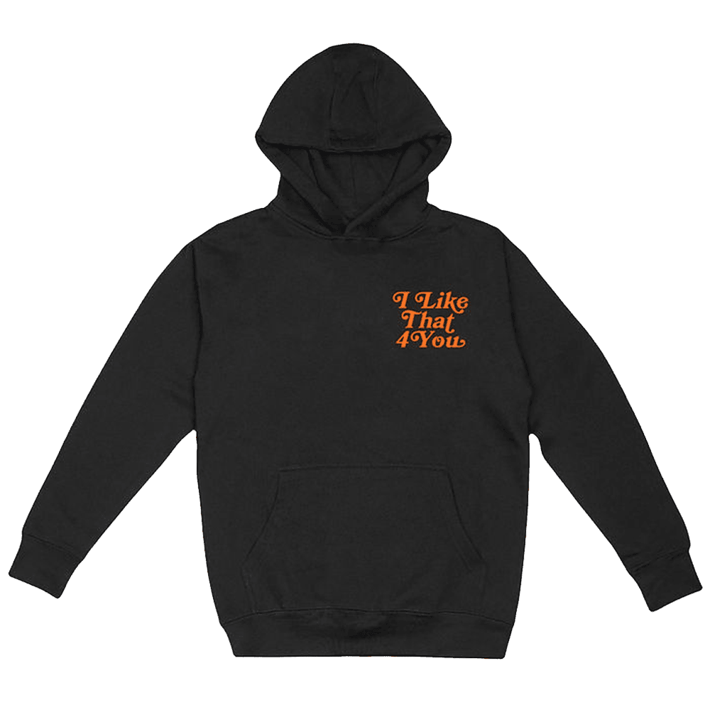Dirty Street Confessions Merch Hoodie I Like That 4 You Supa Dupa Humble Hoodie Fan Gifts