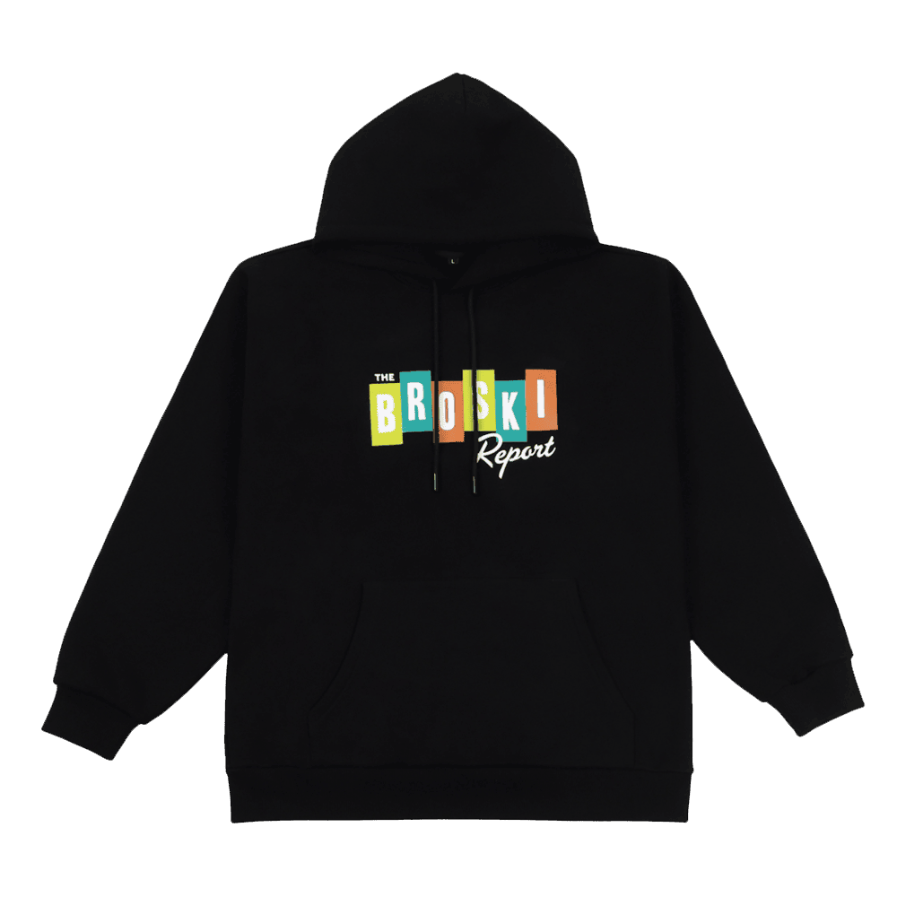 Brittany Broski Merch Hoodie National News Blast Hoodie Gifts For Fan Country Boy Gift